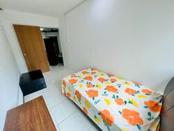 Melville Park (D18), Condominium #602724611